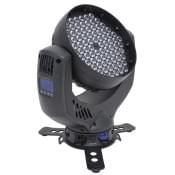 GLP impression 90 RGB (black)-LED